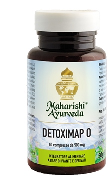 DETOXIMAP O 60 COMPRESSE - Farmacianuova.eu
