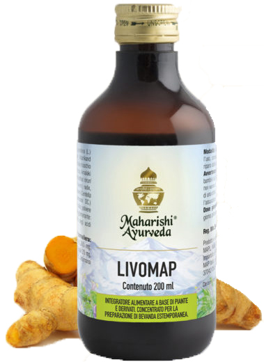 LIVOMAP 200 ML - Farmacianuova.eu