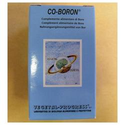 CO BORON 30 CAPSULE - Farmacianuova.eu