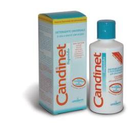 CANDINET LIQUIDO 150 ML - Farmacianuova.eu
