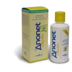 ANONET LIQUIDO 150 ML - Farmacianuova.eu