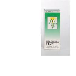 FITOMEGA SIN 36 GOCCE 50 ML - Farmacianuova.eu