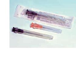 AGO 22 GAUGE 1 1/4 ANALLERGICO CONO LUER - Farmacianuova.eu