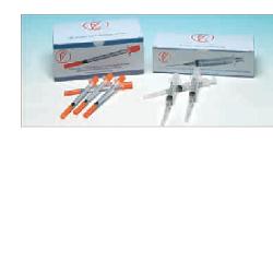 SIRINGA MEDS FARMATEXA 20 ML AGO GAUGE 21 2 CONO ECCENTRICO - Farmacianuova.eu