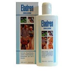 ELADREN EMULSIONE 200 ML - Farmacianuova.eu