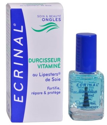 ECRINAL LIQUIDO INDURENTE RINFORZANTE 10 ML - Farmacianuova.eu