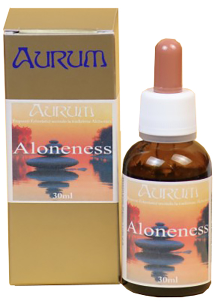 ALONENESS GOCCE 30 ML - Farmacianuova.eu
