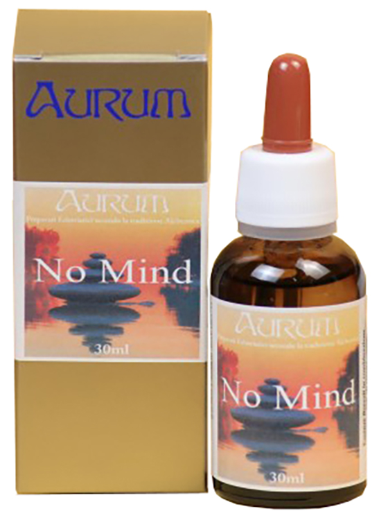 NO MIND GOCCE 30 ML - Farmacianuova.eu