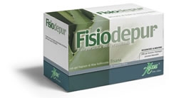 FISIODEPUR TISANA 20 BUSTINE 2 G - Farmacianuova.eu