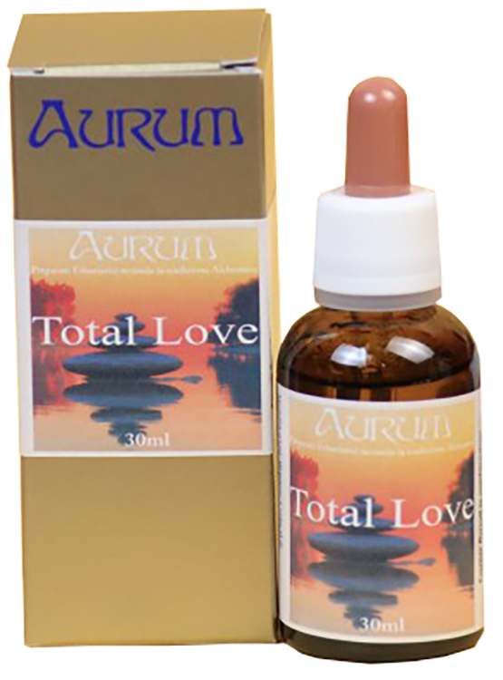 TOTAL LOVE GOCCE 30 ML - Farmacianuova.eu