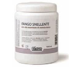FANGO SNELLENTE 1000 ML - Farmacianuova.eu