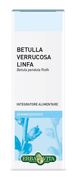 GEMMODERIVATO BETULLA LINFA 50 - Farmacianuova.eu