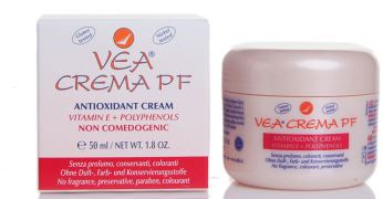 VEA CREMA PF VIT E+POLIF 50ML - Farmacianuova.eu
