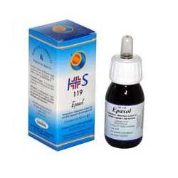 EPASOL LIQUIDO 50 ML - Farmacianuova.eu