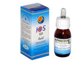 ANSITOL LIQUIDO 50 ML - Farmacianuova.eu