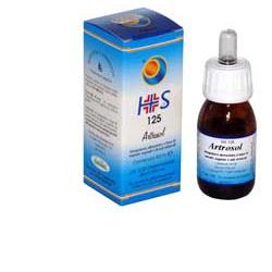 ARTROSOL LIQUIDO 50 ML - Farmacianuova.eu