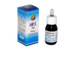 DEFENSOL LIQUIDO 50 ML - Farmacianuova.eu