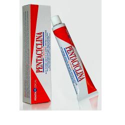 PENTACICLINA CREMA 30 ML VECCHIA FORMULAZIONE - Farmacianuova.eu