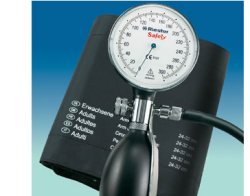 SFIGMOMANOMETRO ANEROIDE PROFESSIONAL R1 - Farmacianuova.eu