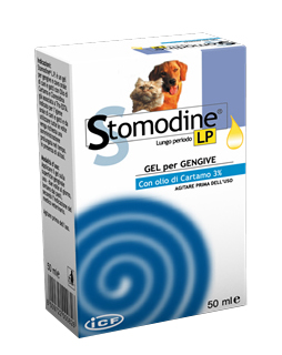 STOMODINE LP GEL GENGIVE 50 ML - Farmacianuova.eu