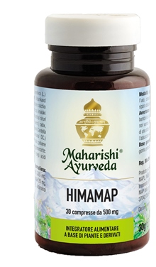 HIMAMAP 30 COMPRESSE - Farmacianuova.eu