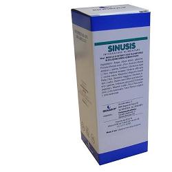 SINUSIS SOLUZIONE IDROALCOLICA 50 ML - Farmacianuova.eu