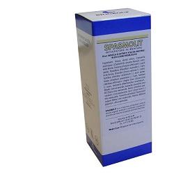 SPASMOLIT 50ML SOLUZIONE IDROALCOLICA - Farmacianuova.eu