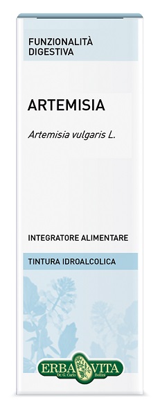 ARTEMISIA V SOLUZIONE IDROALCOLICA 50 ML - Farmacianuova.eu