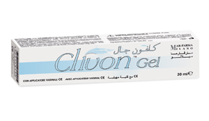 CLIVON GEL INTIMO 30 ML - Farmacianuova.eu