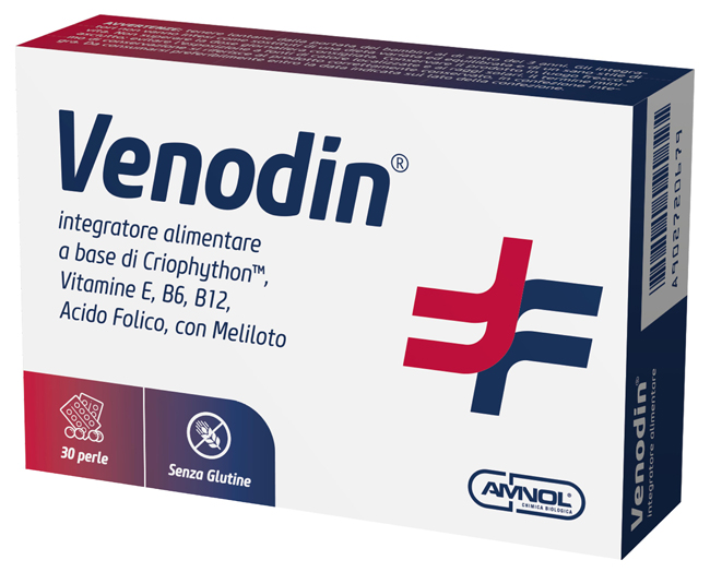 VENODIN 30 PERLE - Farmacianuova.eu