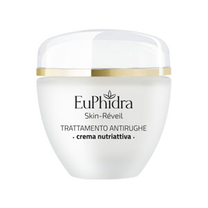 EUPHIDRA SR CREMA NUTRIATTIVA 40ML - Farmacianuova.eu