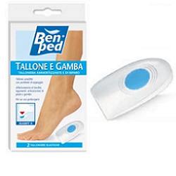 BENPED TALLONIERA GRANDE MISURA 35/37 2 PEZZI - Farmacianuova.eu