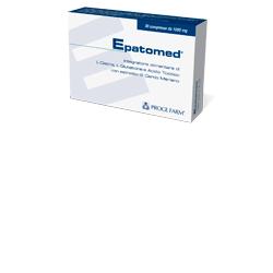 EPATOMED 30 COMPRESSE - Farmacianuova.eu