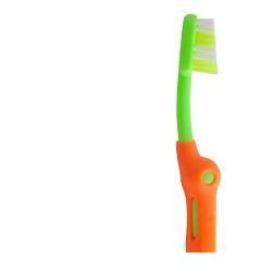 TAUMARIN SPAZZOLINO SMILE 0-5 ANNI - Farmacianuova.eu