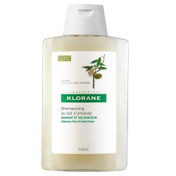 KLORANE SHAMPOO LATTE MANDORLA 200 ML - Farmacianuova.eu