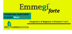 EMMEGI FORTE 20 COMPRESSE MASTICABILI - Farmacianuova.eu