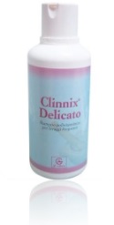 CLINNIX DELICATO SHAMPOO LAVAGGI FREQUENTI 500 ML - Farmacianuova.eu