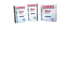 GARZA COMPRESSA IN TESSUTO NON TESSUTO CEROXMED 10X10 CM 25 PEZZI - Farmacianuova.eu