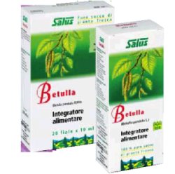BETULLA SUCCO 200ML BIO - Farmacianuova.eu