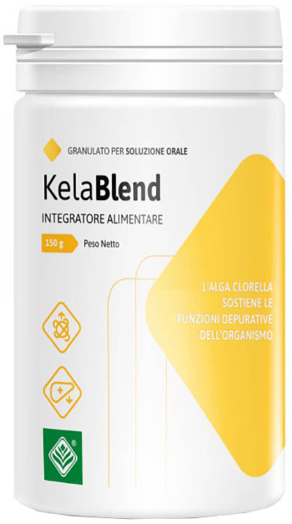 KELABLEND GRANULARE 150 G - Farmacianuova.eu