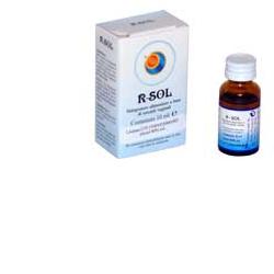 R-SOL GOCCE 10 ML - Farmacianuova.eu