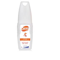 INSETTOREPELLENTE OFF LOZIONE 100 ML - Farmacianuova.eu