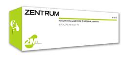 ZENTRUM 20 STICK PACK DA 15 ML - Farmacianuova.eu