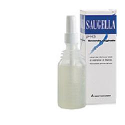 SAUGELLA LAVANDA VAGINALE 140 ML - Farmacianuova.eu