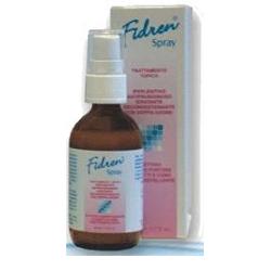 FIDREN SPRAY 50ML - Farmacianuova.eu