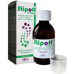 STIPOFF SCIROPPO 200 ML - Farmacianuova.eu