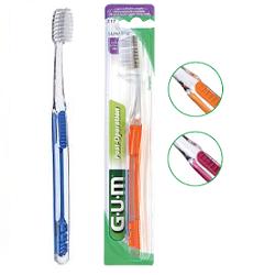 GUM POSTOPERATION SPAZZOLINO UOMO MORBIDO - Farmacianuova.eu