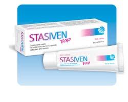 STASIVEN TOP SOFT CR 100ML - Farmacianuova.eu