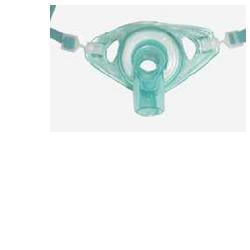 MASCHERA AEROSOL TRACHEO 1 PEZZO - Farmacianuova.eu