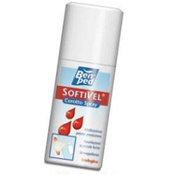 CEROTTO SPRAY BENPED SOFTIVEL 30 ML - Farmacianuova.eu